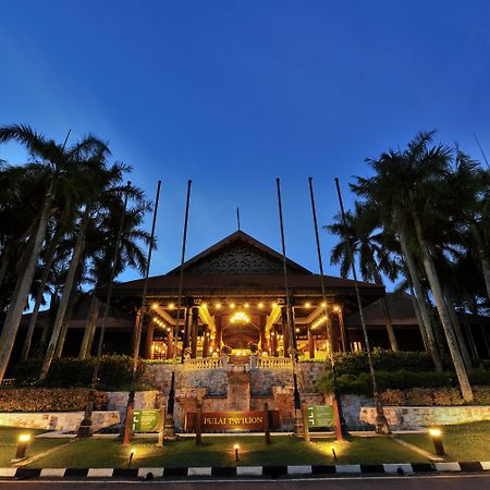 Pulai Springs Resort Official Skudai Esterno foto