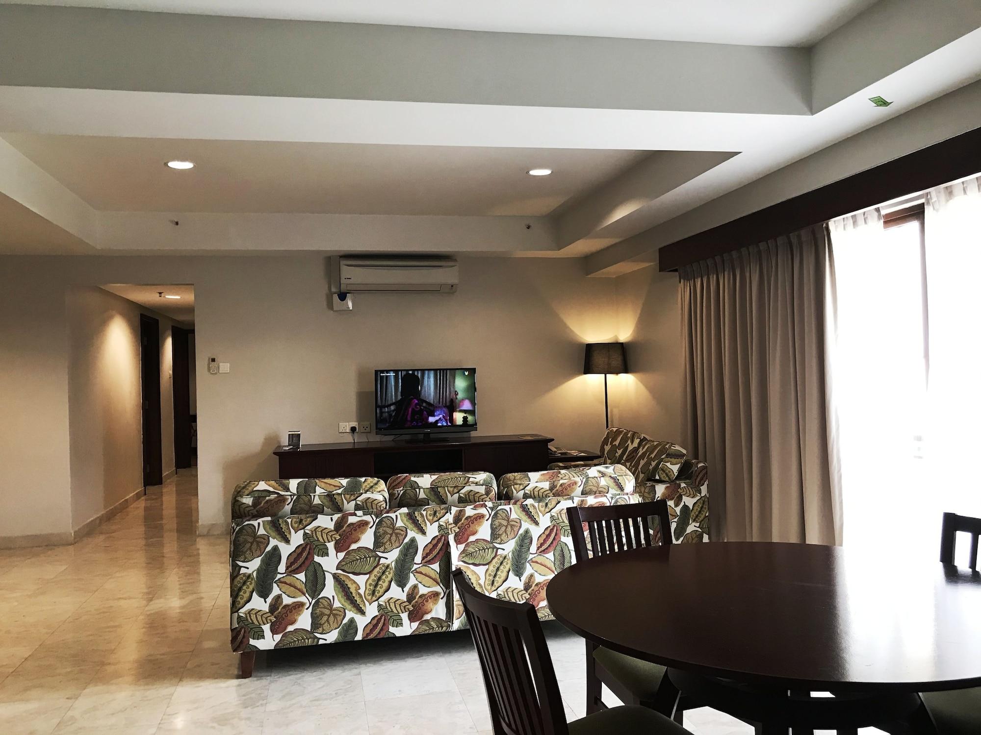 Pulai Springs Resort Official Skudai Esterno foto