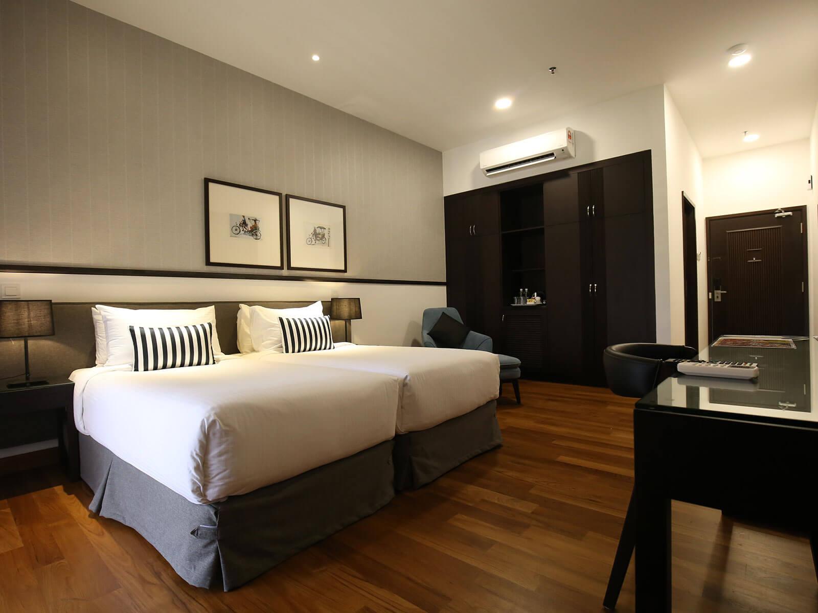 Pulai Springs Resort Official Skudai Esterno foto