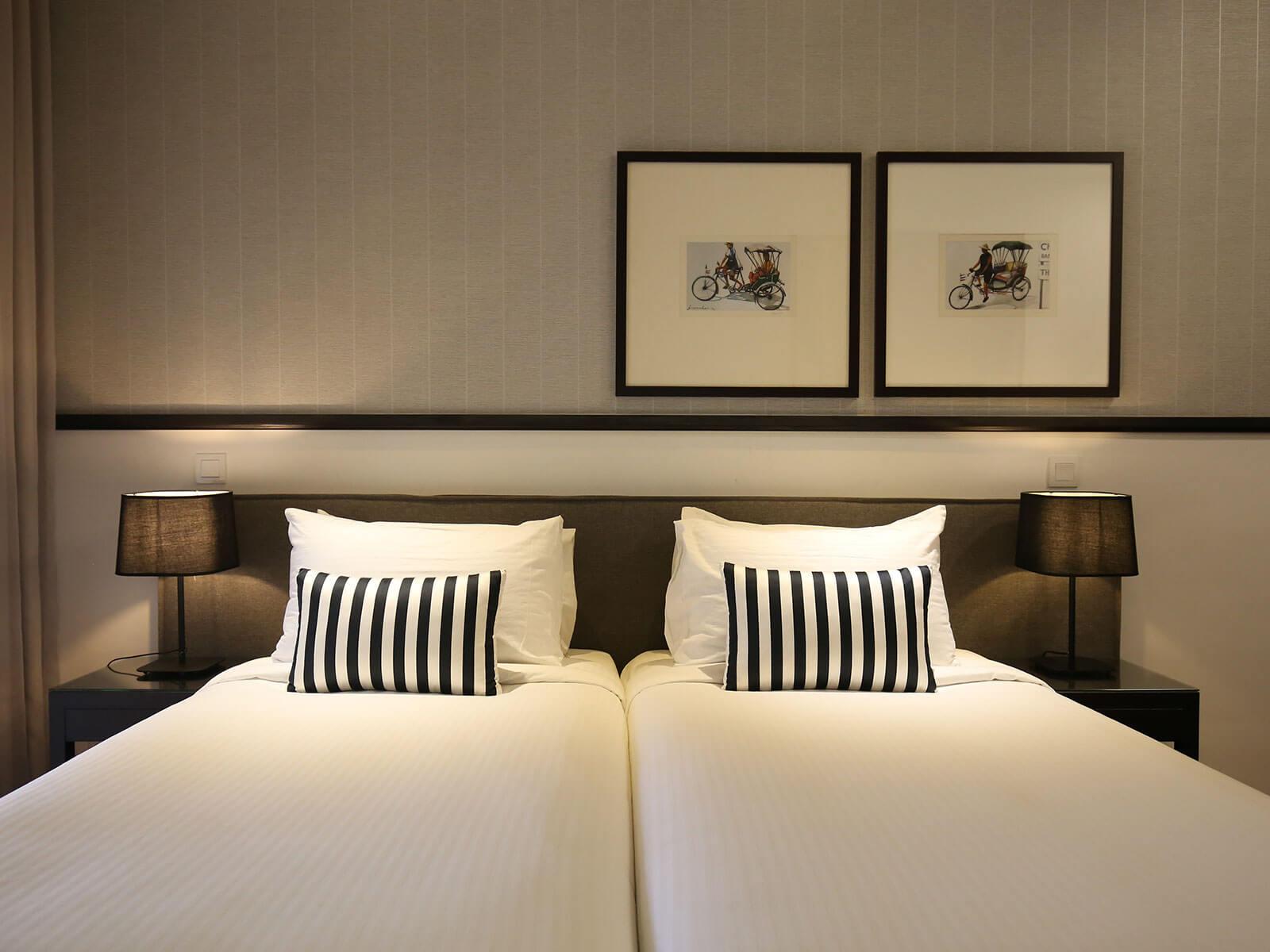 Pulai Springs Resort Official Skudai Esterno foto