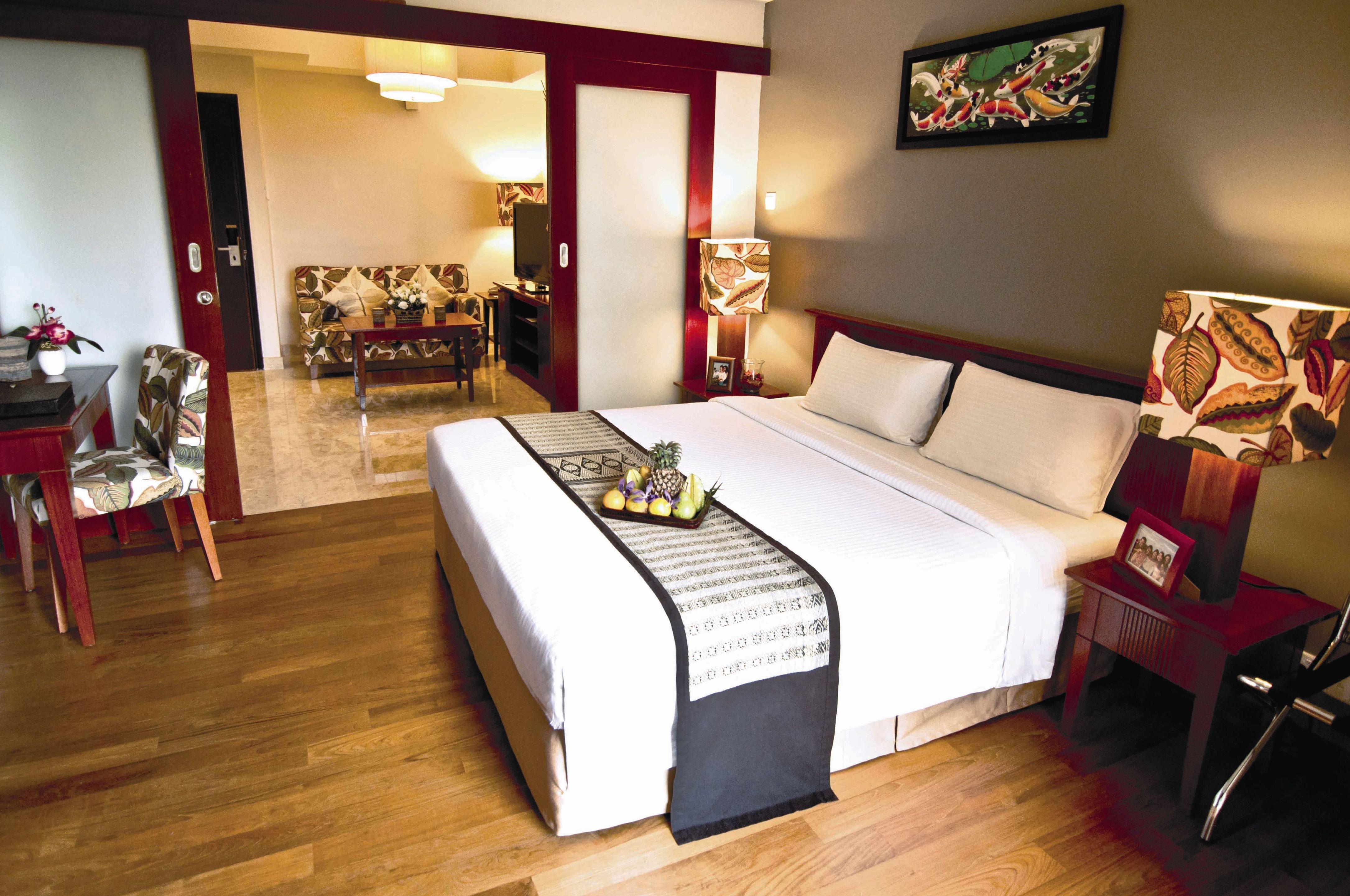 Pulai Springs Resort Official Skudai Esterno foto