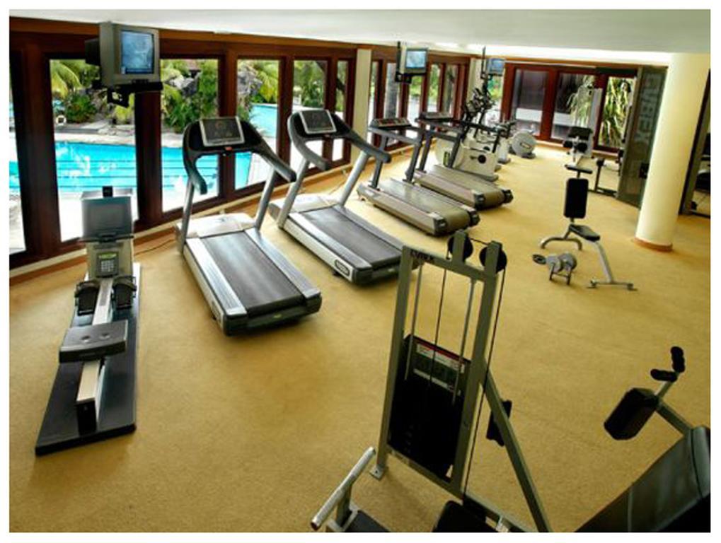 Pulai Springs Resort Official Skudai Esterno foto