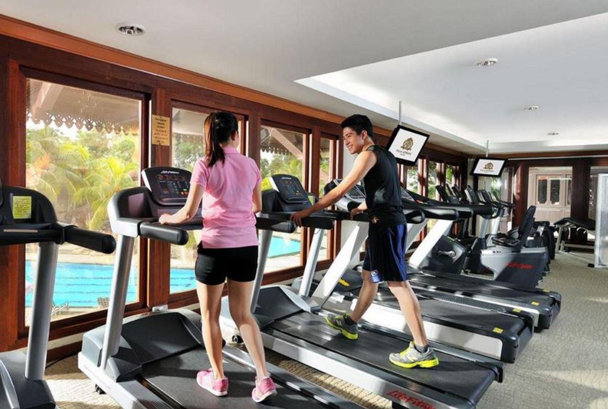 Pulai Springs Resort Official Skudai Esterno foto