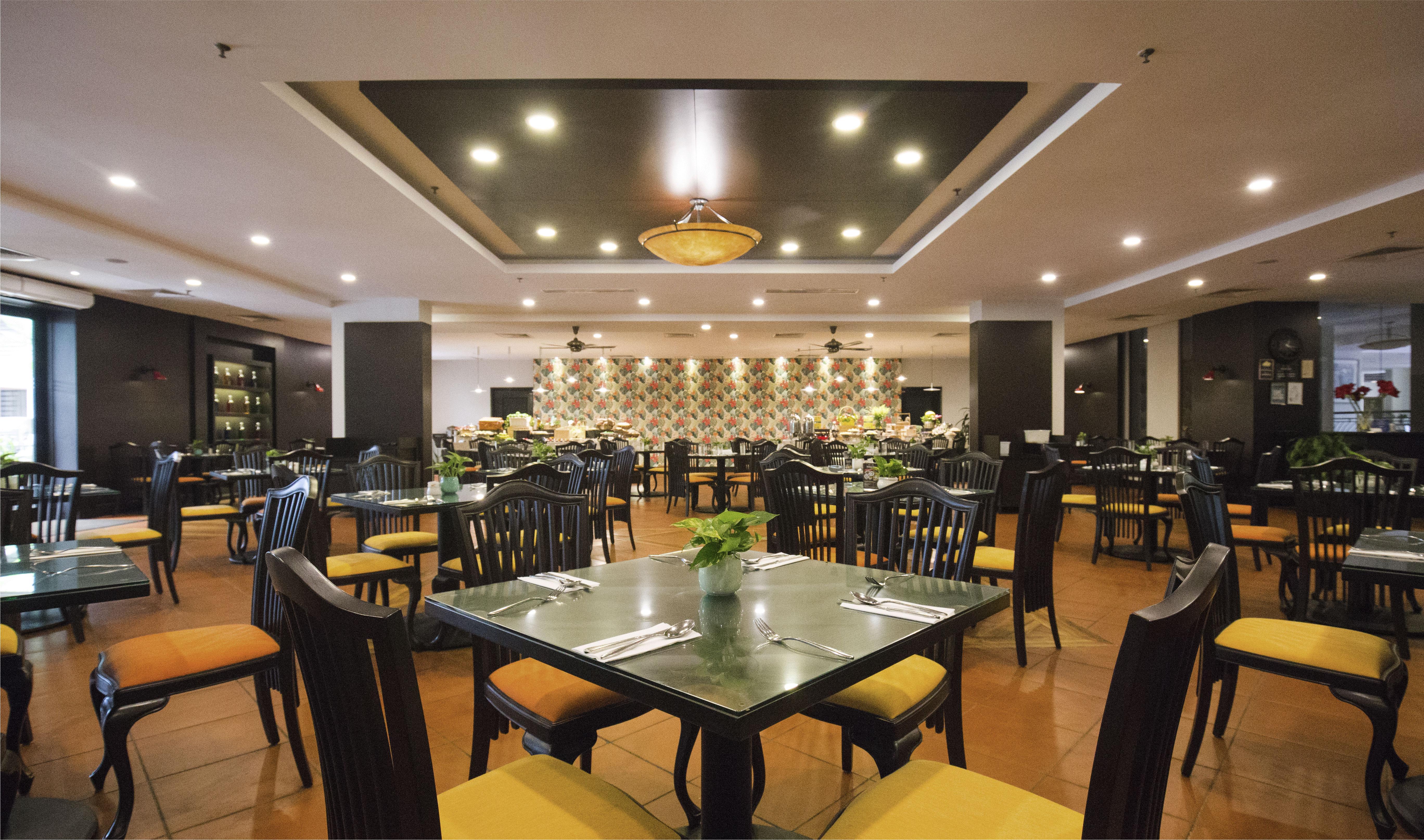 Pulai Springs Resort Official Skudai Esterno foto