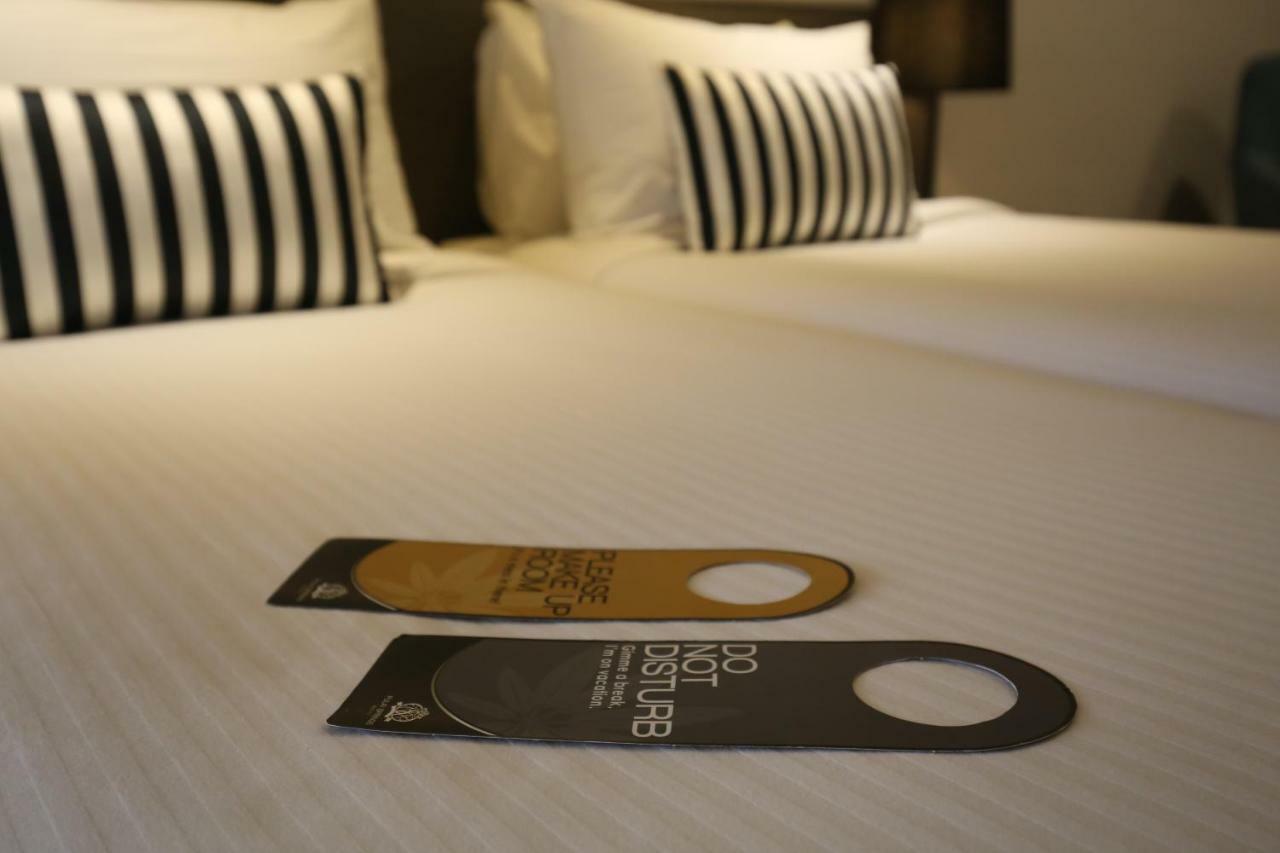 Pulai Springs Resort Official Skudai Esterno foto